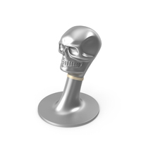 Skull PNG & PSD Images