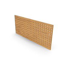 Pegboard PNG & PSD Images