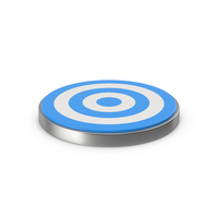 Target PNG & PSD Images