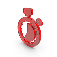 35 Minutes Alarm Icon PNG & PSD Images