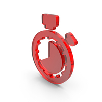 40 Minutes Timer Icon PNG & PSD Images