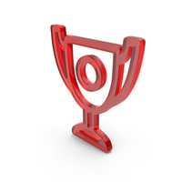 Award Champion Cup Icon PNG & PSD Images