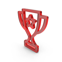 Award  Champion Cup Icon PNG & PSD Images