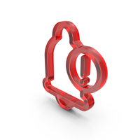 Bell Alert Icon PNG & PSD Images