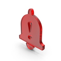 Bell Alert Icon PNG & PSD Images