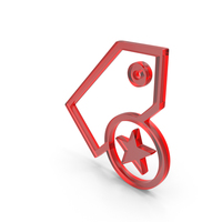 Bookmark Important Information Icon PNG & PSD Images