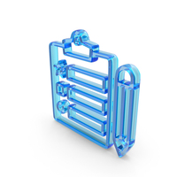 Document Pad Icon PNG & PSD Images