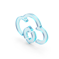 Refresh Cloud Icon PNG & PSD Images