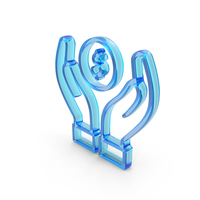 Donation Dollar Icon PNG & PSD Images