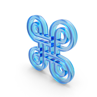 Four Infinity Icon PNG & PSD Images