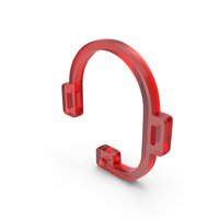 Headset Icon PNG & PSD Images
