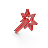 Magic Wand Icon PNG & PSD Images