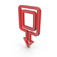 Gps Location Map Pin Icon PNG & PSD Images