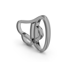 Out Line Announcement Megaphone Icon PNG & PSD Images
