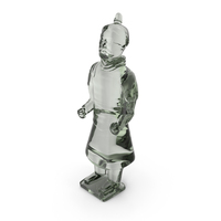 Decorative Human Figure Glass PNG & PSD Images