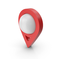 Location Sign PNG & PSD Images