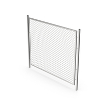 Steel Fence PNG & PSD Images