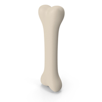 Cartoon Bone PNG & PSD Images