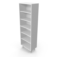 Cupboard White PNG & PSD Images