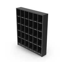 Market Cloth Shelves PNG & PSD Images