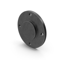 Metal Flange PNG & PSD Images