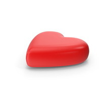 Red Heart Icon PNG & PSD Images