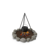 Campfire PNG & PSD Images