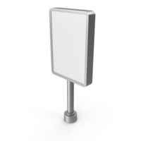 Advertising Billboard PNG & PSD Images