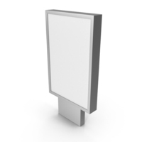 Advertising Billboard PNG & PSD Images