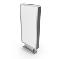 Advertising Billboard PNG & PSD Images