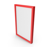 Red Wall Billboard PNG & PSD Images