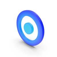 Focus Symbol PNG & PSD Images