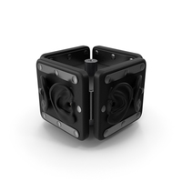Omni Binaural Microphone PNG & PSD Images