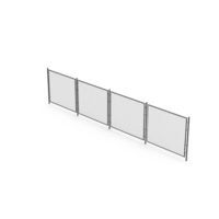Wire Fence PNG & PSD Images