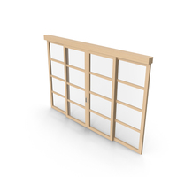 Sliding Door PNG & PSD Images