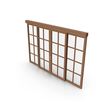Sliding Door PNG & PSD Images