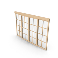 Sliding Door PNG & PSD Images