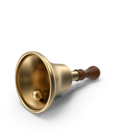 Handbell PNG & PSD Images