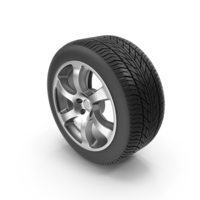 Tyre And Rim PNG & PSD Images