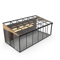Greenhouse PNG & PSD Images