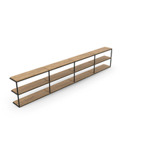 Shelf PNG & PSD Images