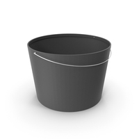 Bucket PNG & PSD Images