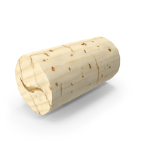 Wine Bottle Cork PNG & PSD Images
