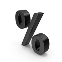 Percent PNG & PSD Images