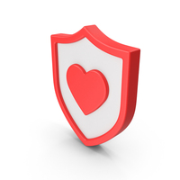 Heart Icon PNG & PSD Images