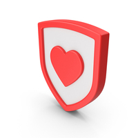 Heart Icon PNG & PSD Images