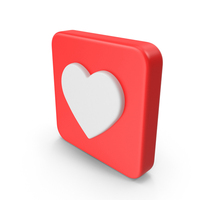 Heart Icon PNG & PSD Images