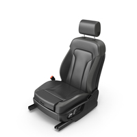 Car Seat Front PNG & PSD Images