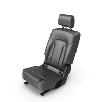 Car Seat Rear PNG & PSD Images