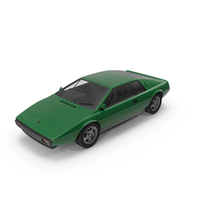 Car Green PNG & PSD Images